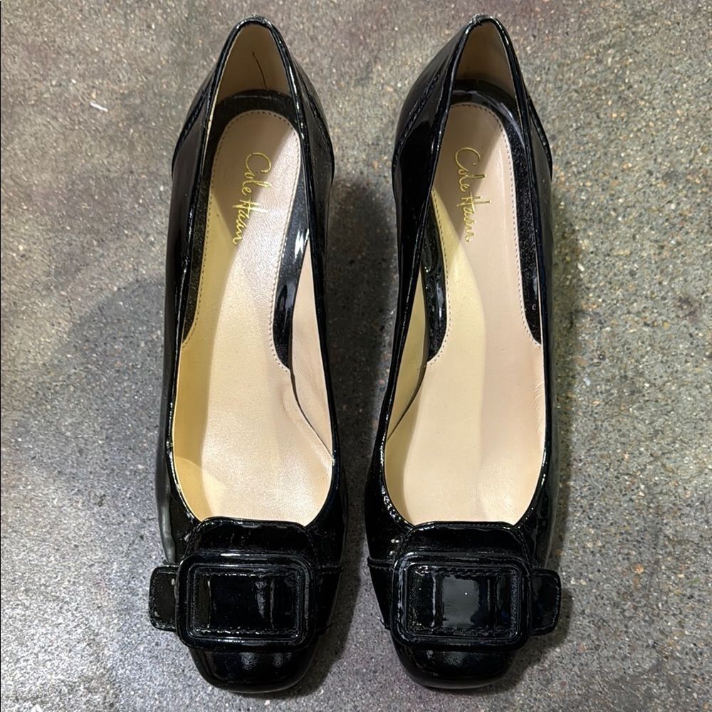 Cole Haan Pumps